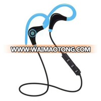 2018 Cheap Price Free Sample Mini Bluetooth Earphone Wireless Headphone Headset  Bt Earbuds Sport Stereo Oem Mic Ps4  Earhook V4