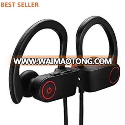 Best Seller Sweatproof Bt Earphone Wireless Bluetooth Headset Bluetooth Headphones Gaming Bluetooth Earbuds Stereo Car Sport