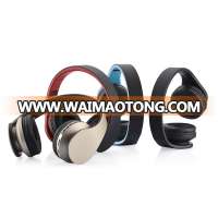 wireless sport micro bluetooth stereo headphone headset